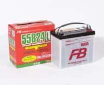 Аккумулятор FB Super Nova 55B24L 45А/Ч 480А обратная полярность