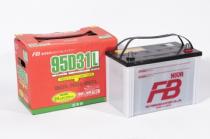 Аккумулятор FB Super Nova 95D31L 80А/Ч 740А обратная полярность