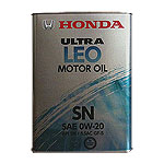   Honda Ultra LEO  SN  0w20 () 4  08217-99974