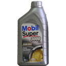  . Mobil SUPER 3000 X1 . 5W40, 1
