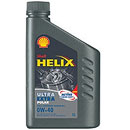  . Shell Helix Ultra Extra Polar .  0w40, 1
