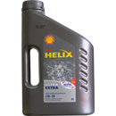  . Shell Helix Ultra Extra . 5W30, 4