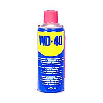 Проникающая смазка WD-40, 400 мл